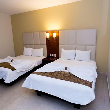 Hotel Ave Inn Мазатлан Екстер'єр фото