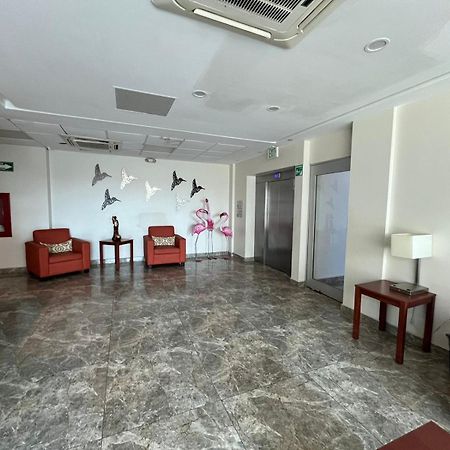 Hotel Ave Inn Мазатлан Екстер'єр фото