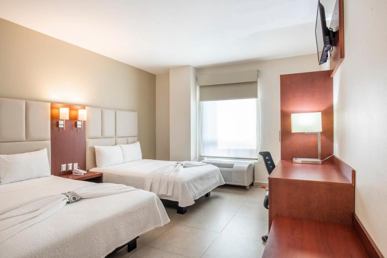 Hotel Ave Inn Мазатлан Екстер'єр фото
