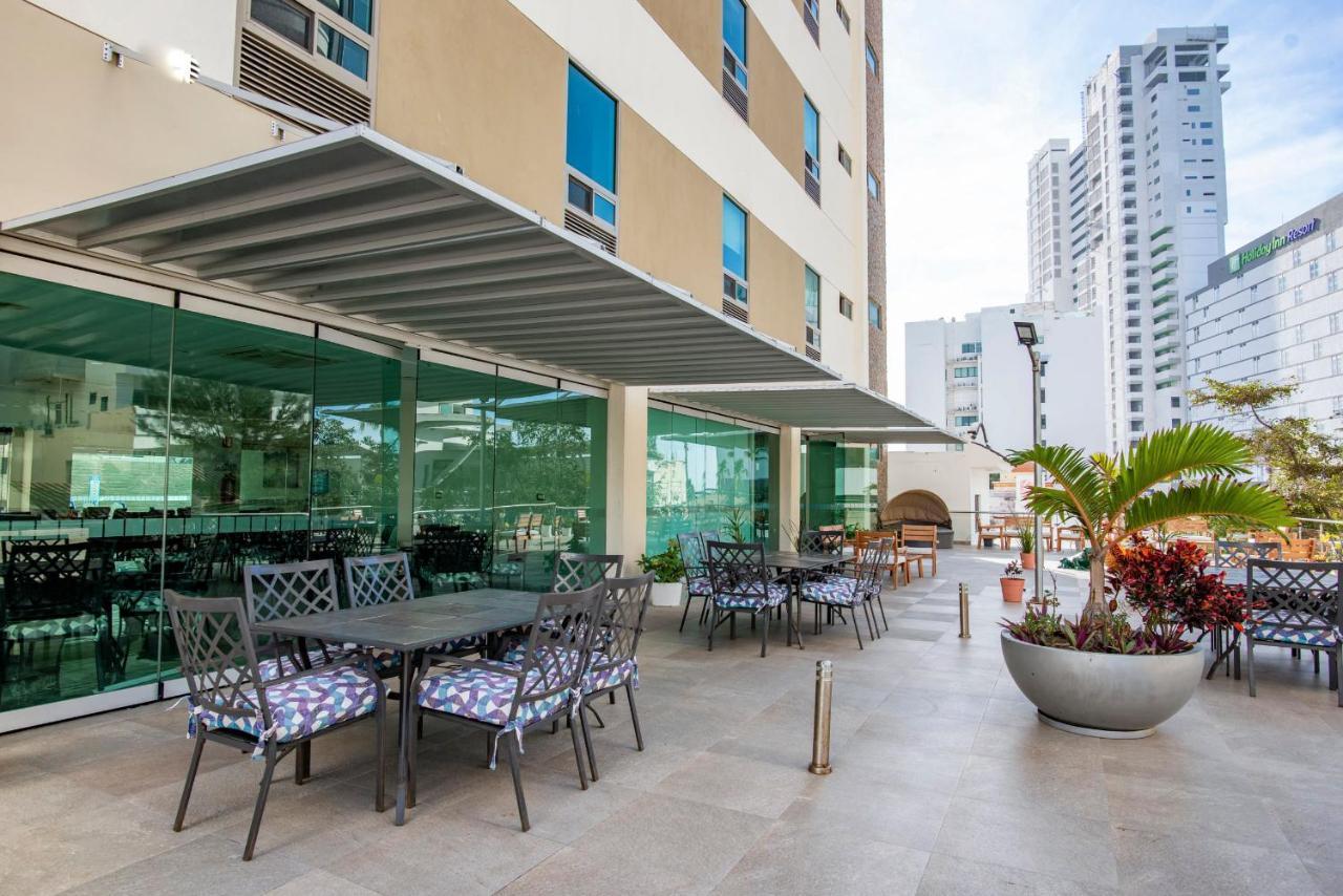 Hotel Ave Inn Мазатлан Екстер'єр фото
