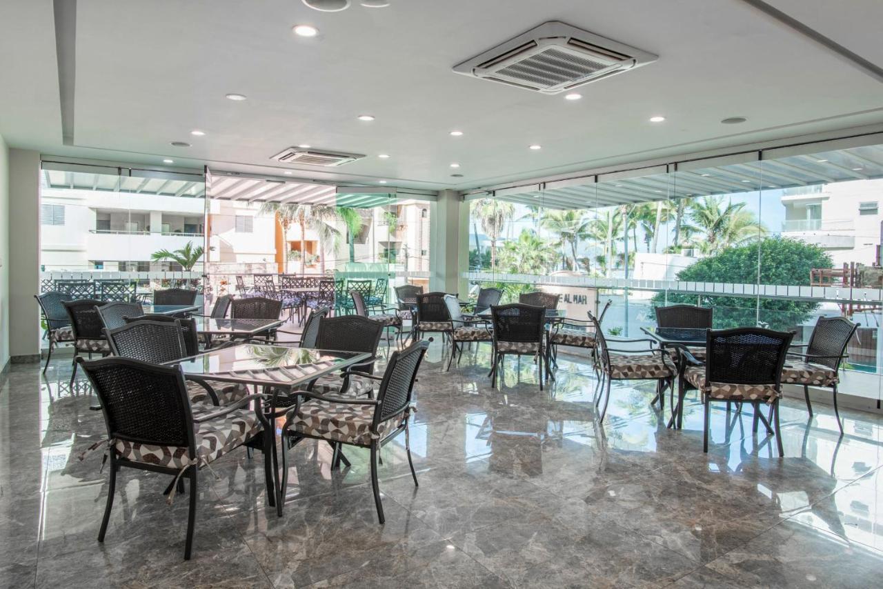 Hotel Ave Inn Мазатлан Екстер'єр фото