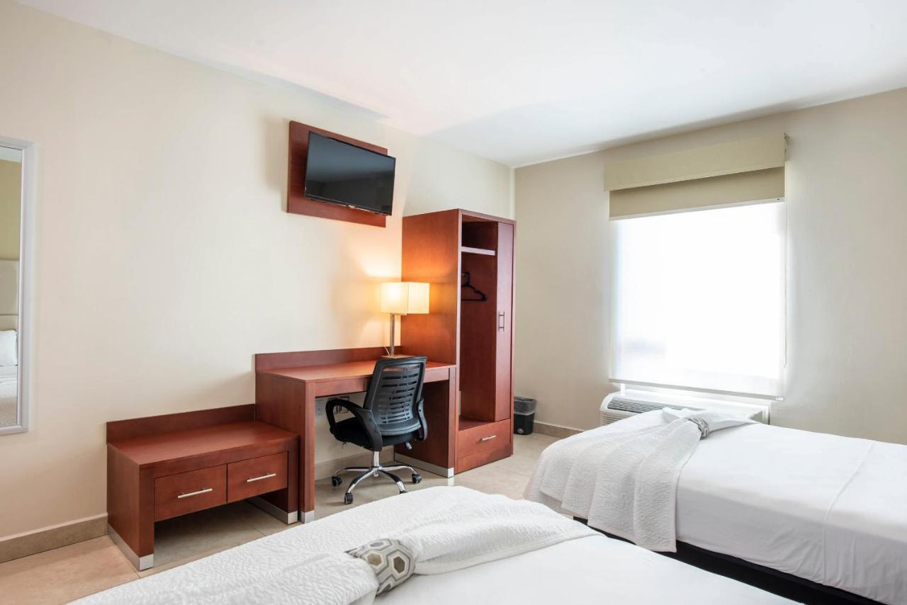 Hotel Ave Inn Мазатлан Екстер'єр фото