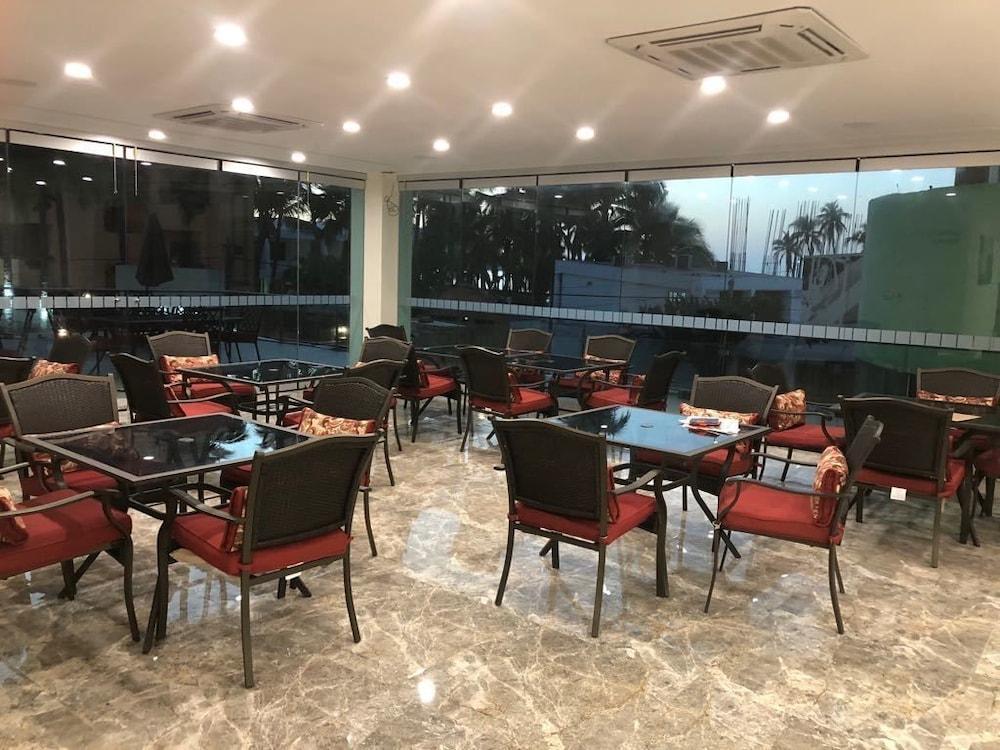 Hotel Ave Inn Мазатлан Екстер'єр фото