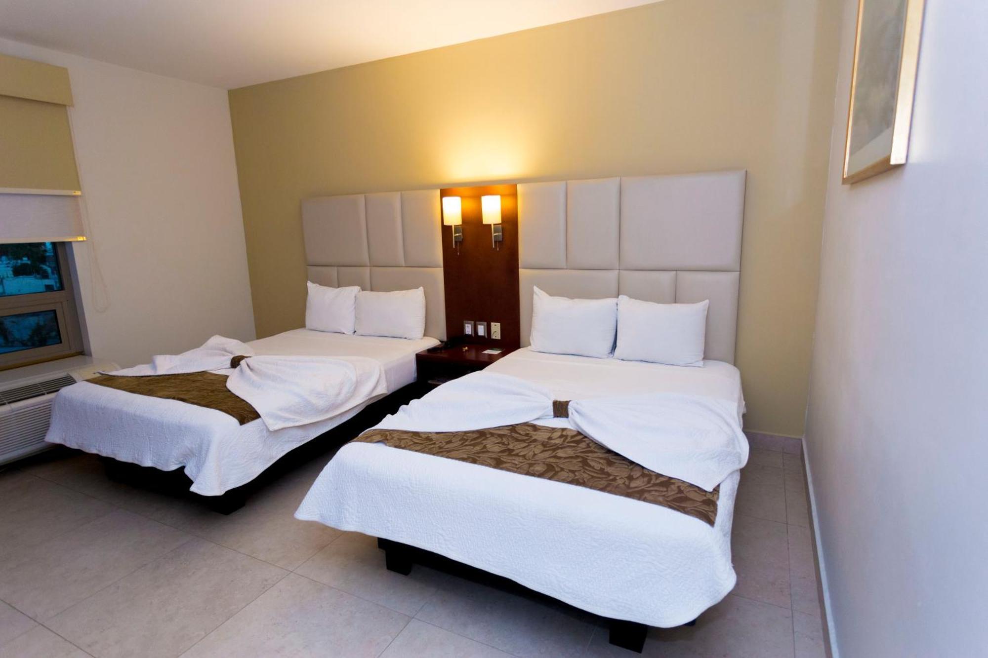 Hotel Ave Inn Мазатлан Екстер'єр фото