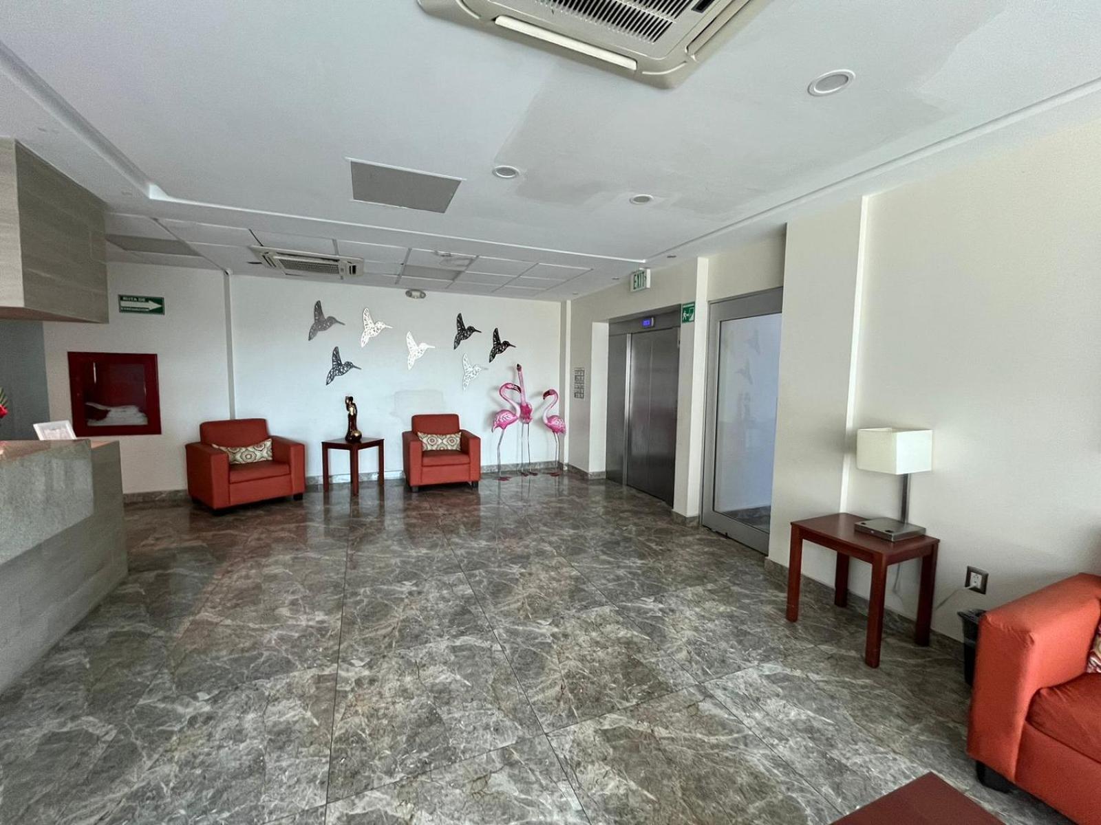 Hotel Ave Inn Мазатлан Екстер'єр фото