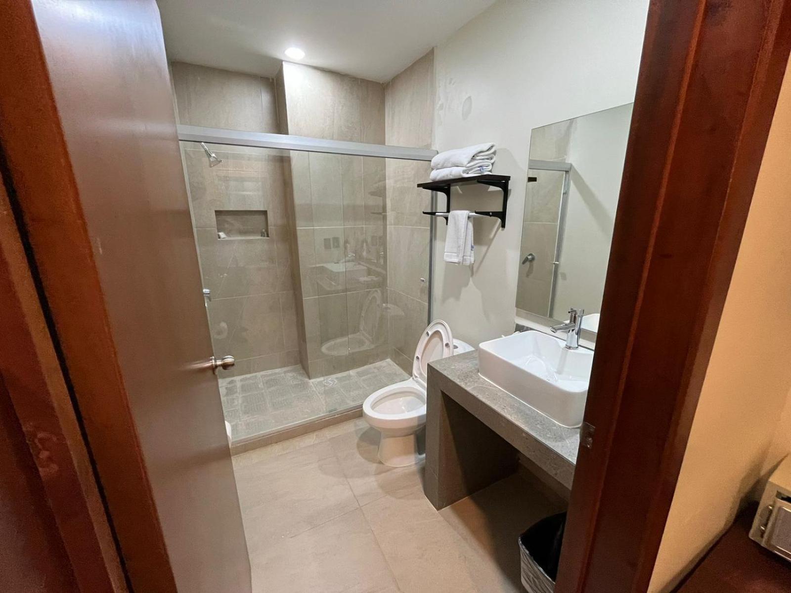 Hotel Ave Inn Мазатлан Екстер'єр фото