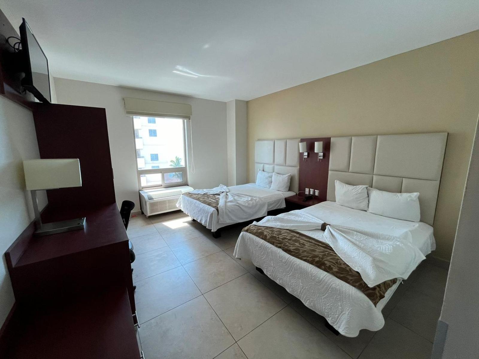 Hotel Ave Inn Мазатлан Екстер'єр фото
