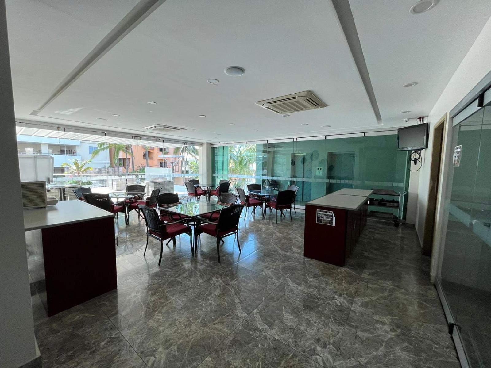 Hotel Ave Inn Мазатлан Екстер'єр фото