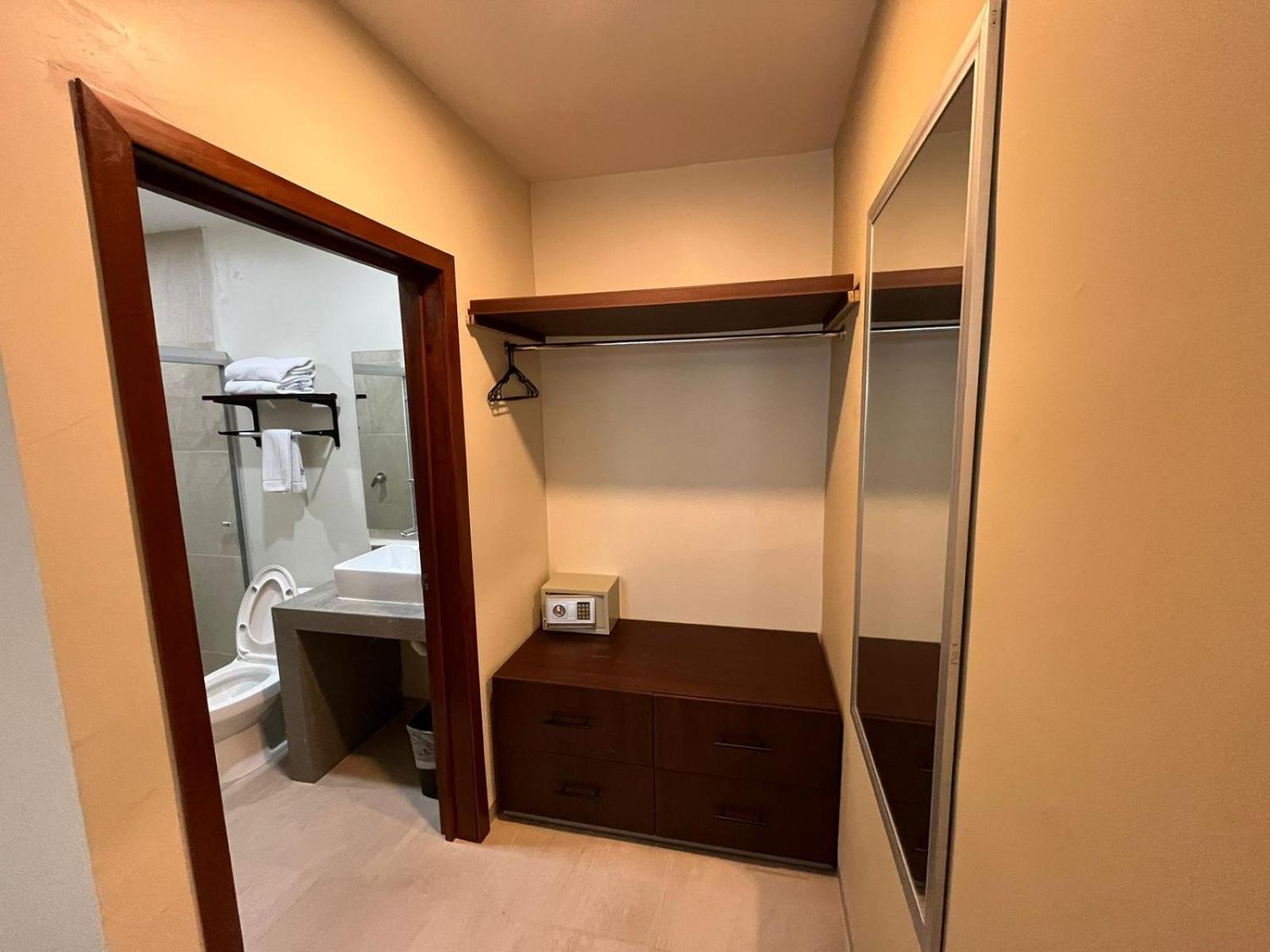 Hotel Ave Inn Мазатлан Екстер'єр фото
