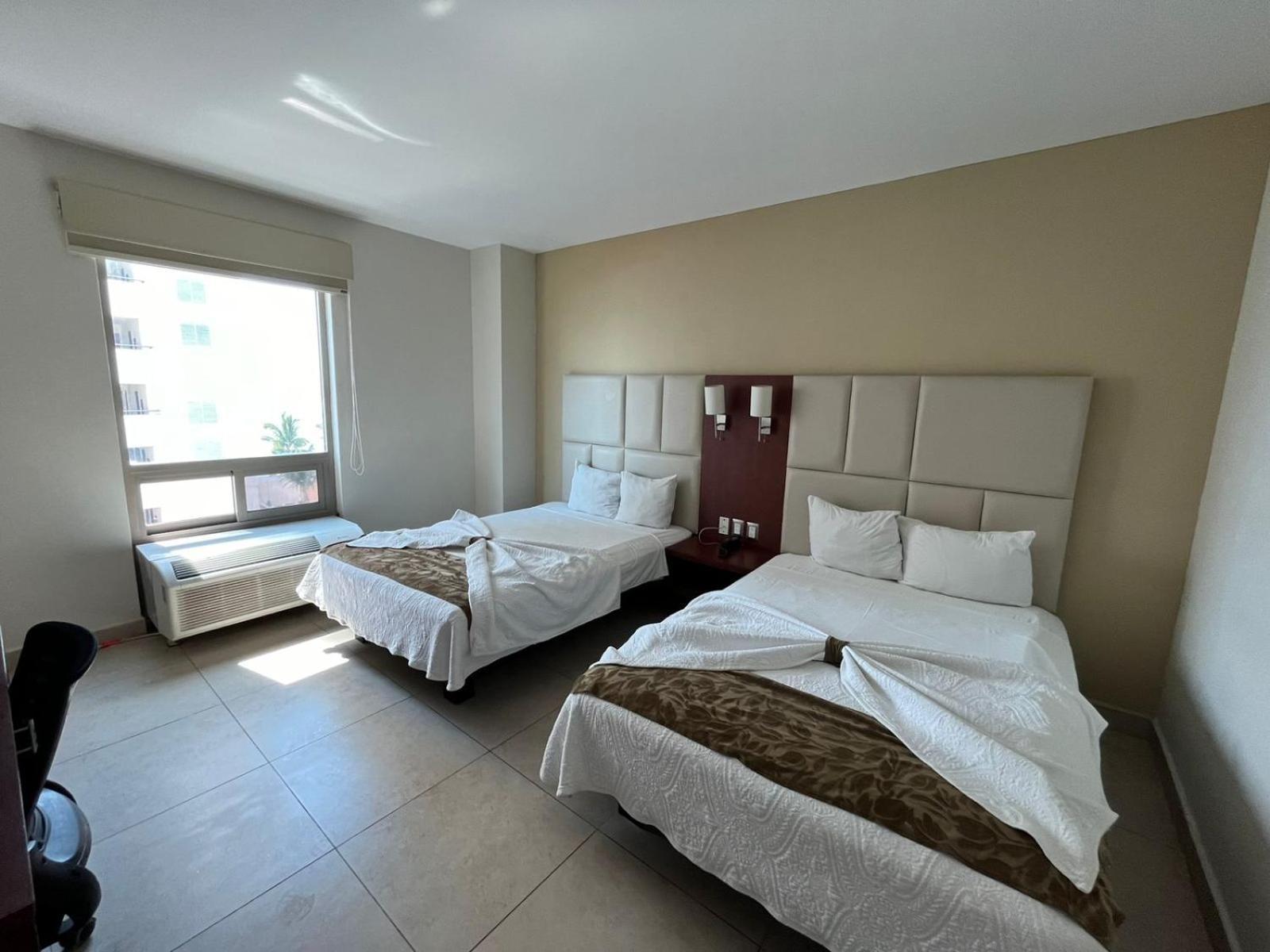 Hotel Ave Inn Мазатлан Екстер'єр фото