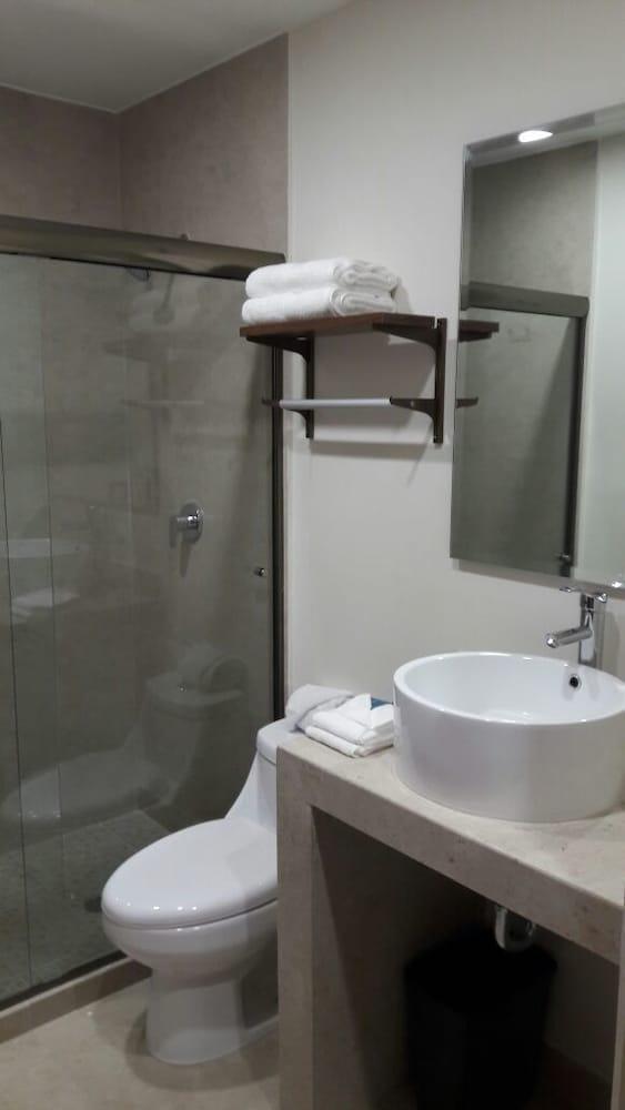 Hotel Ave Inn Мазатлан Екстер'єр фото