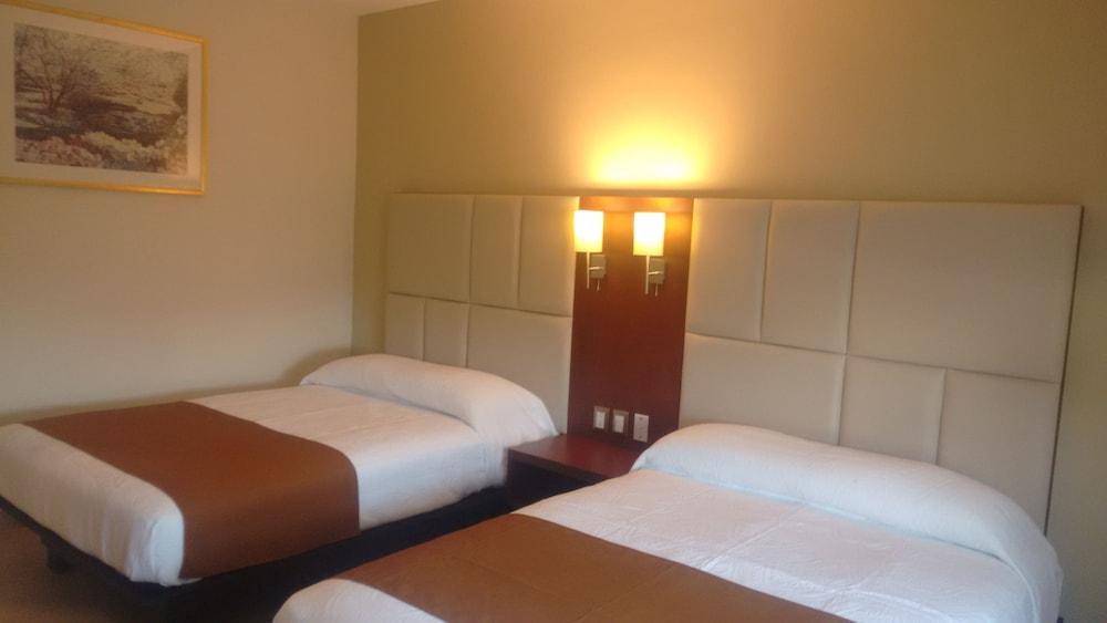 Hotel Ave Inn Мазатлан Екстер'єр фото